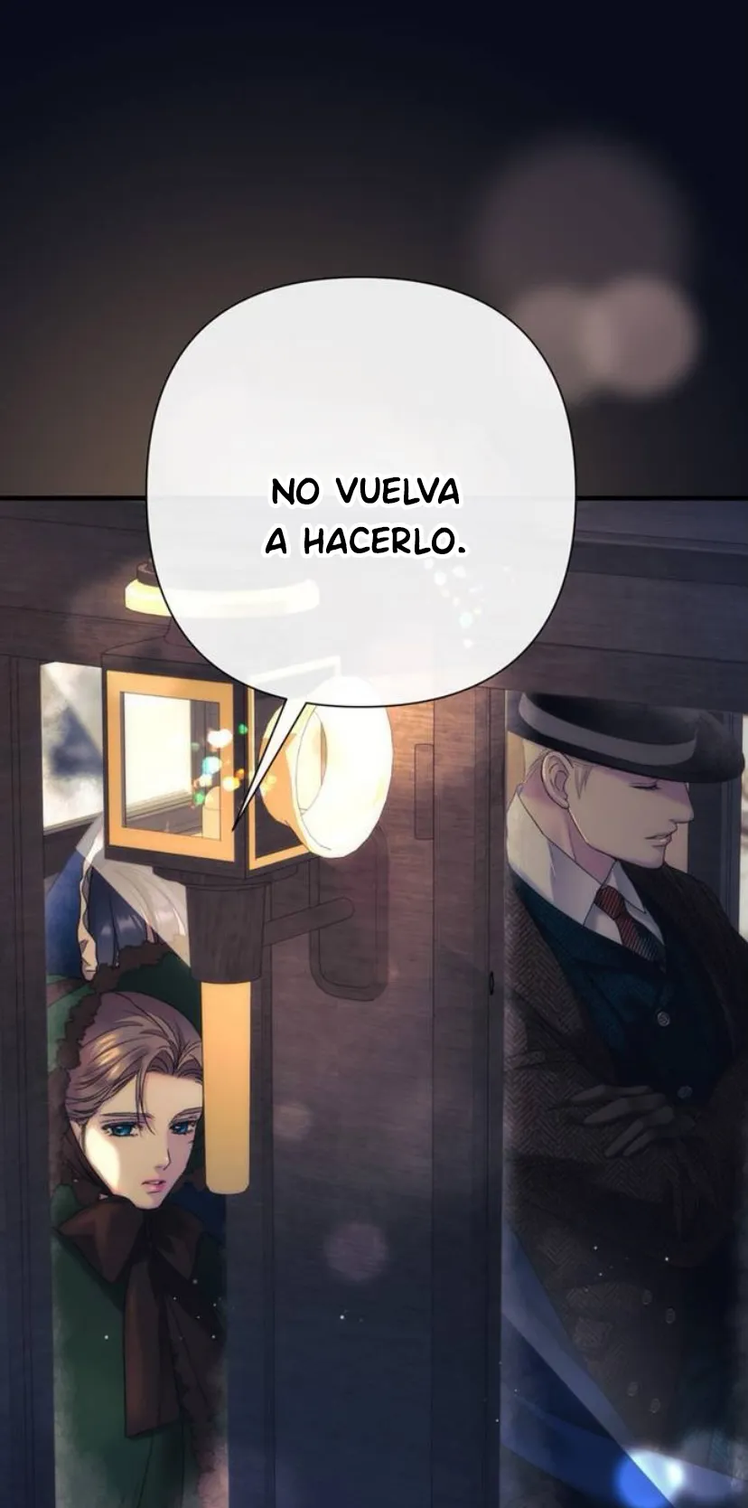 Príncipe problemático capítulo 131 página 30