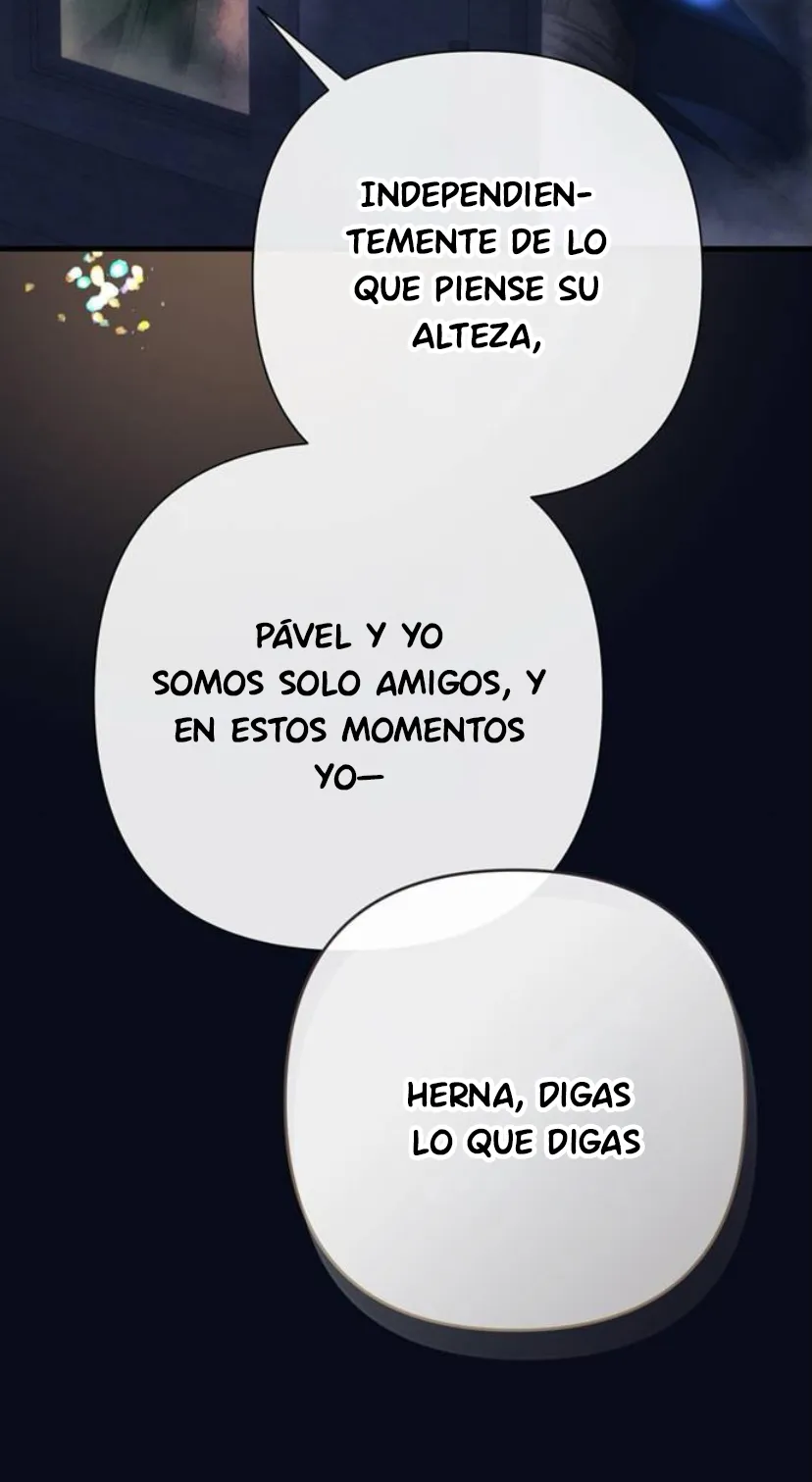 Príncipe problemático capítulo 131 página 31