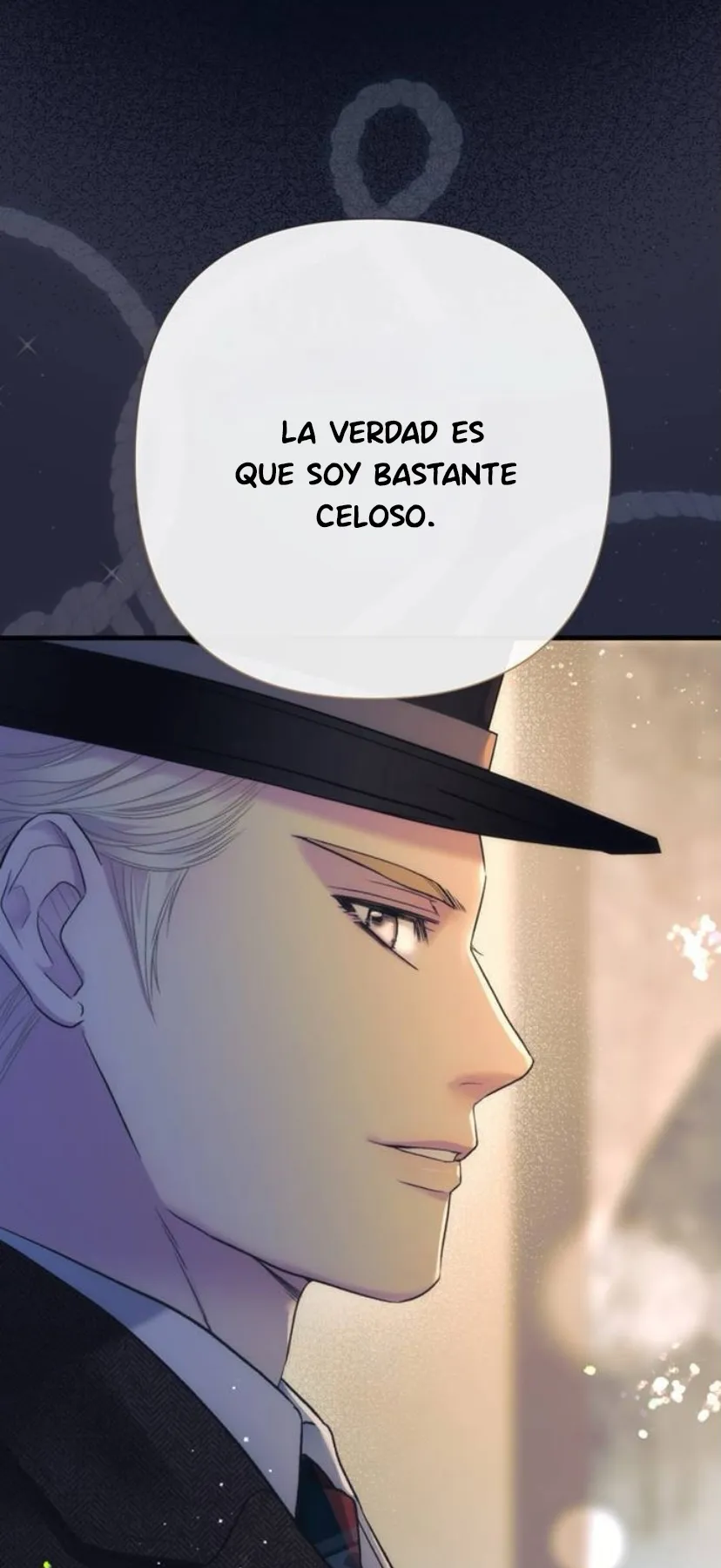 Príncipe problemático capítulo 131 página 33