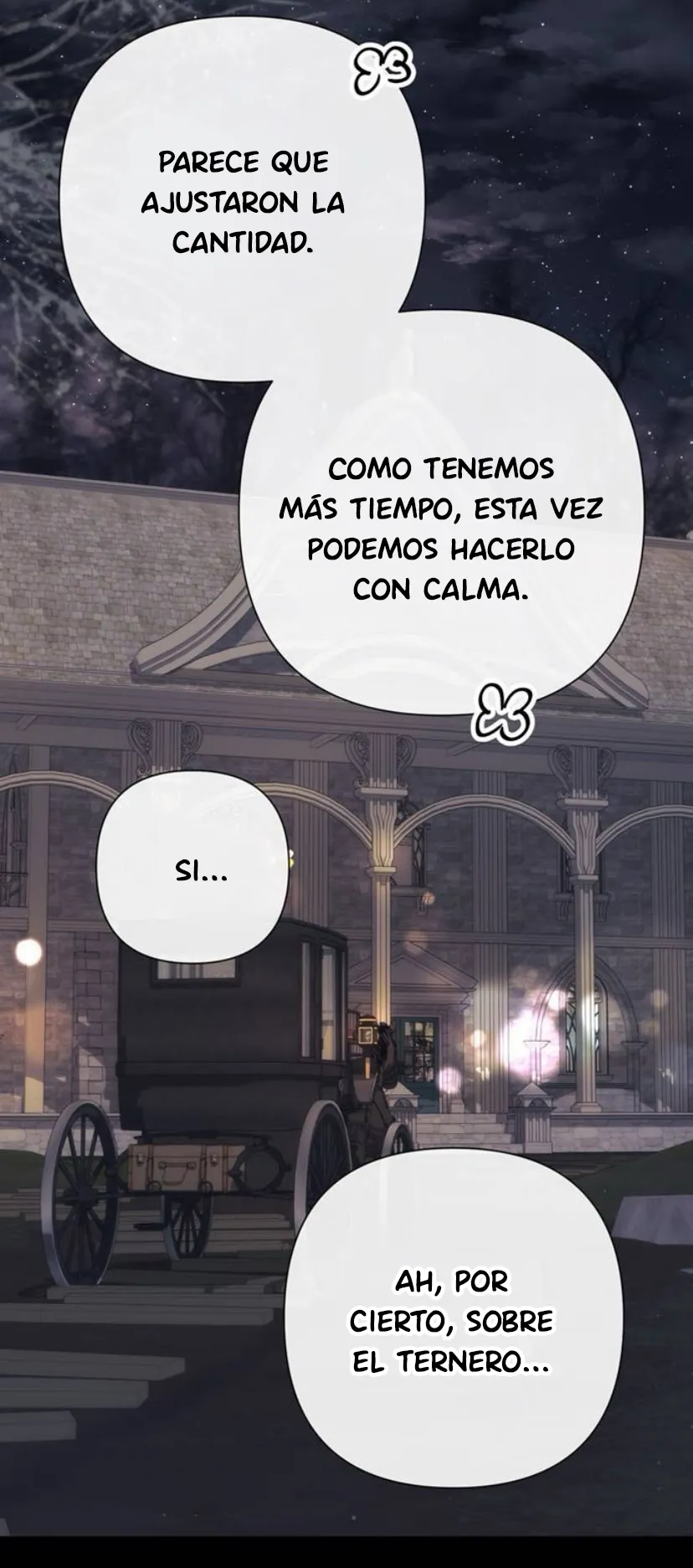 Príncipe problemático capítulo 131 página 61