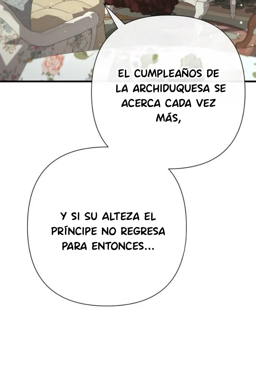 Príncipe problemático capítulo 131 página 68