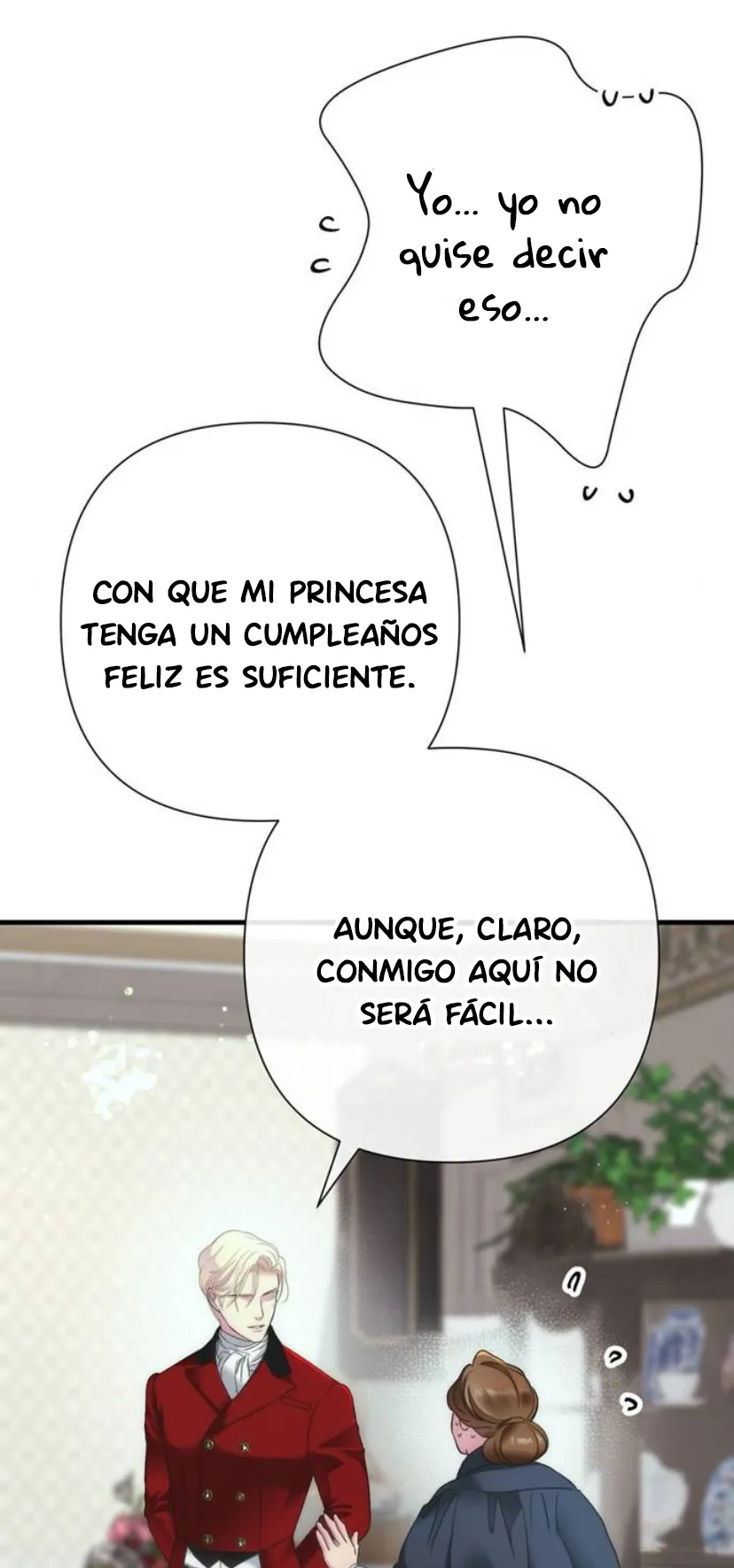 Príncipe problemático capítulo 131 página 75
