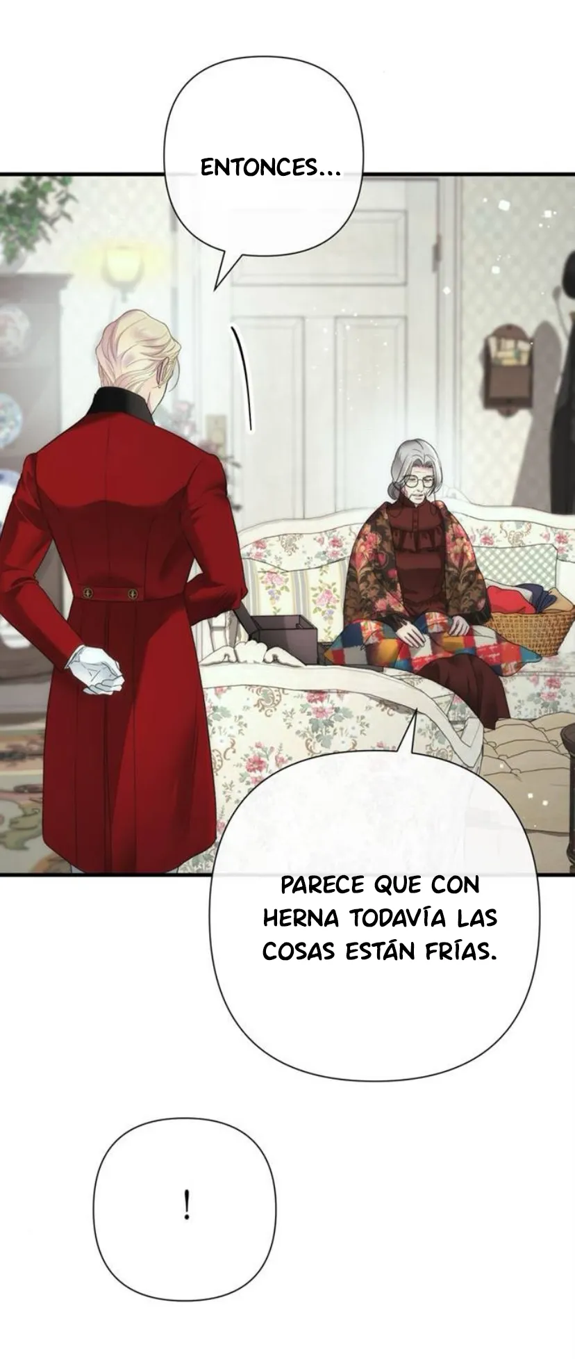 Príncipe problemático capítulo 131 página 83