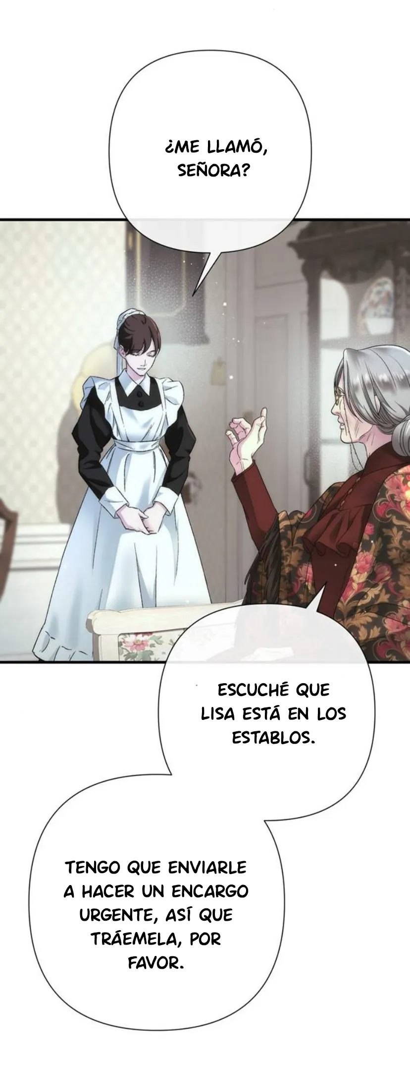 Príncipe problemático capítulo 131 página 97