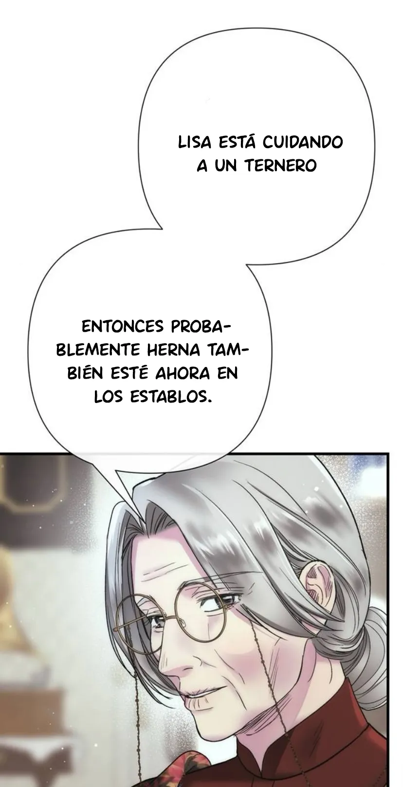Príncipe problemático capítulo 131 página 99