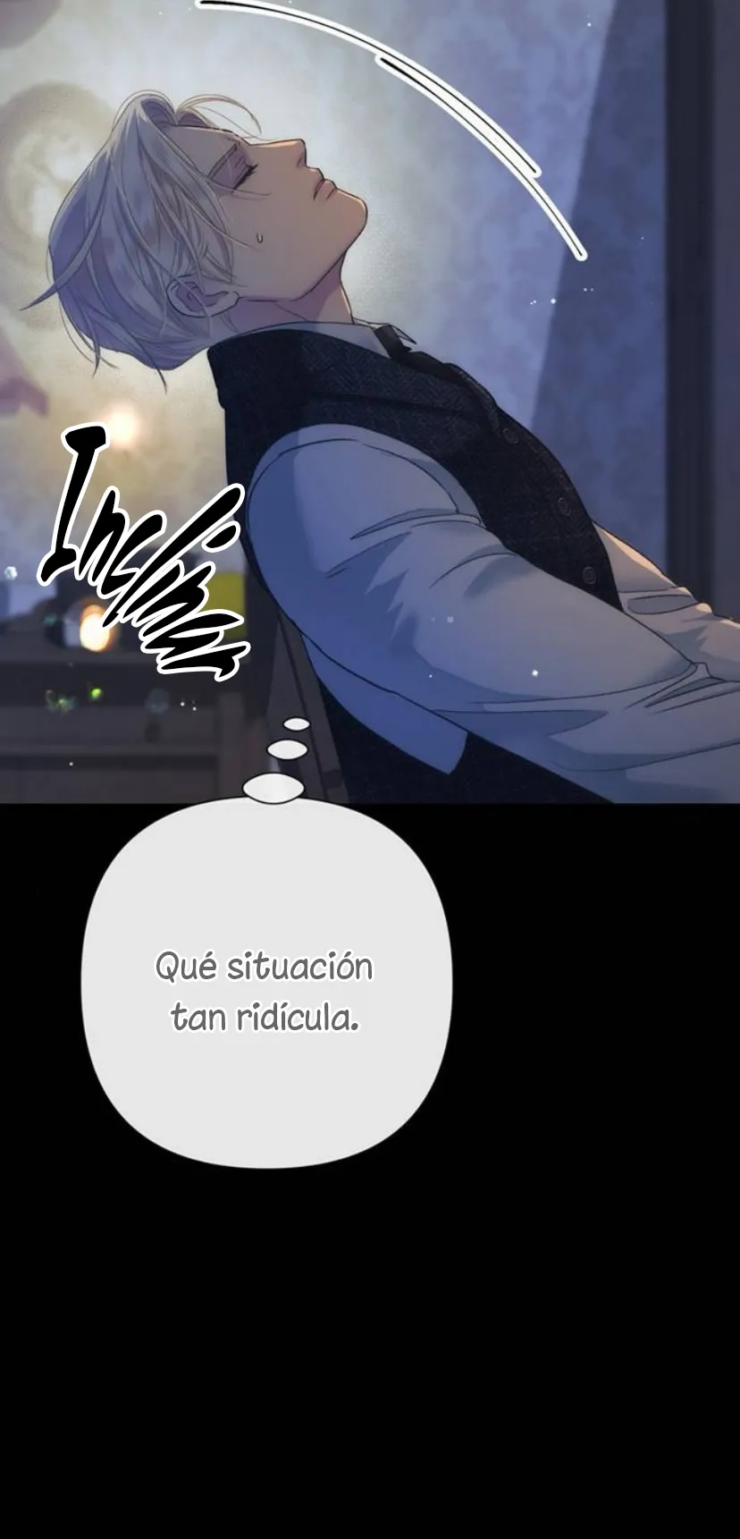 Príncipe problemático capítulo 133 página 109