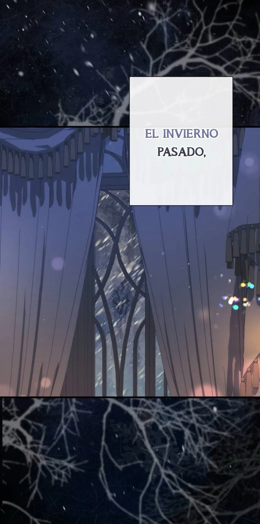 Príncipe problemático capítulo 133 página 111