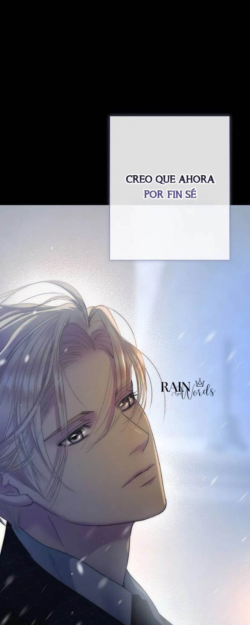 Príncipe problemático capítulo 133 página 116