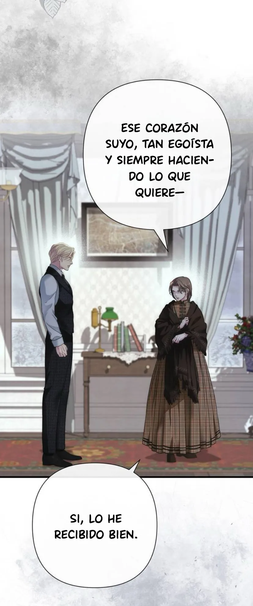 Príncipe problemático capítulo 133 página 39