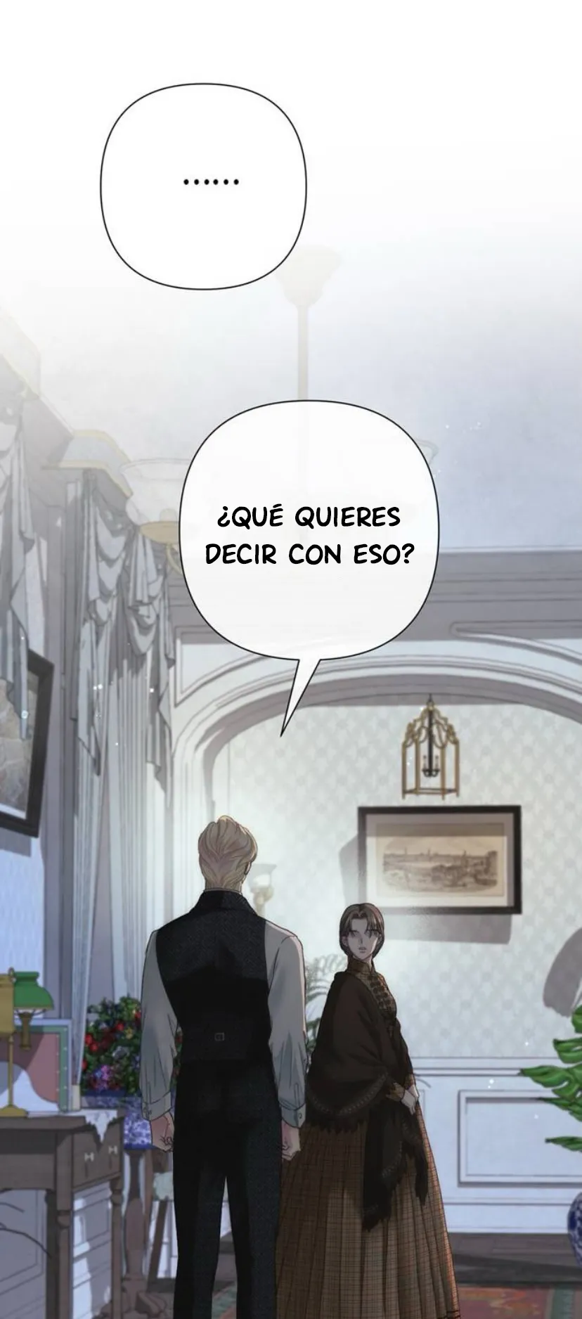 Príncipe problemático capítulo 133 página 43