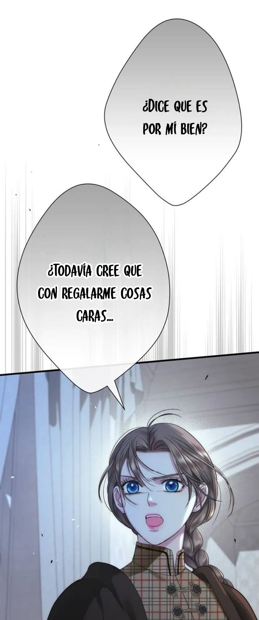 Príncipe problemático capítulo 133 página 49
