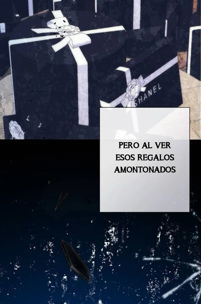 Príncipe problemático capítulo 133 página 58