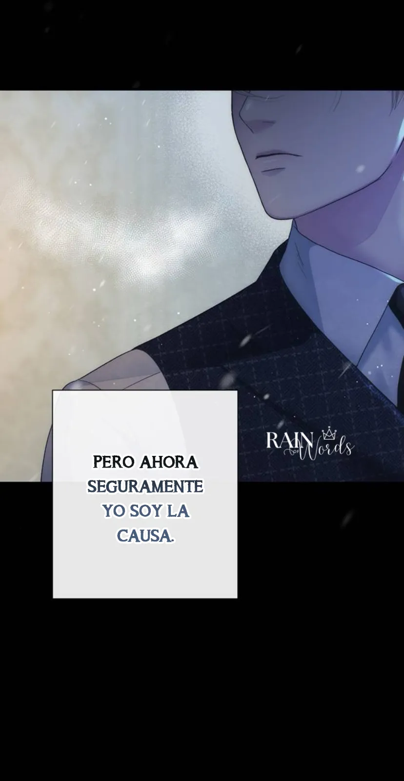 Príncipe problemático capítulo 133 página 73