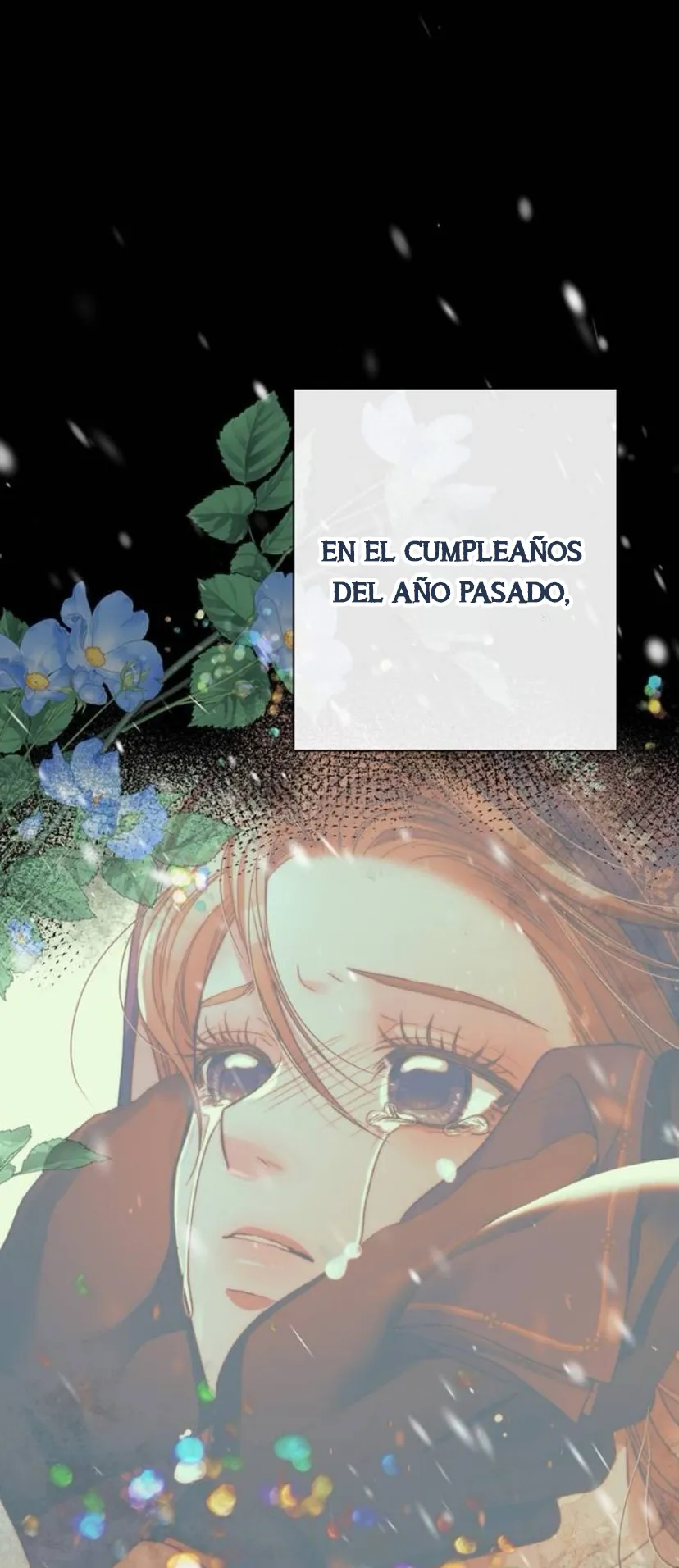 Príncipe problemático capítulo 133 página 74