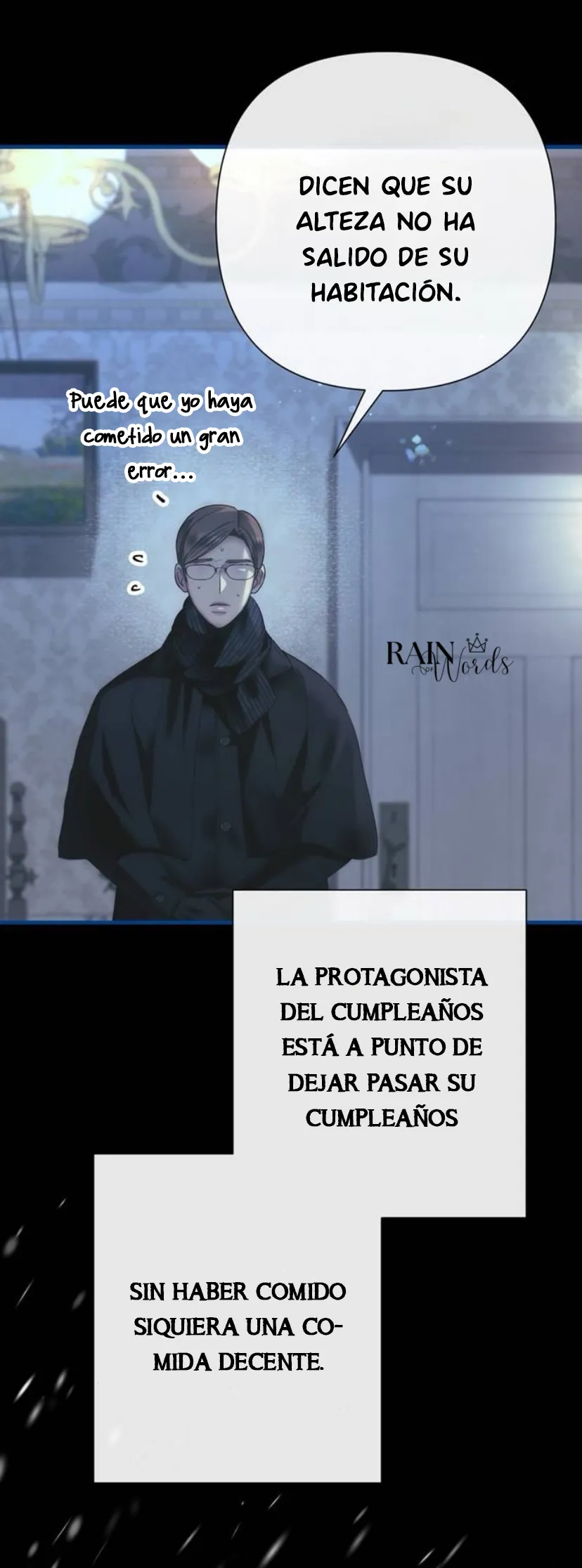 Príncipe problemático capítulo 133 página 80