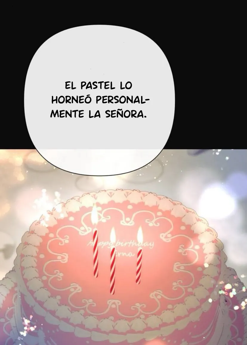 Príncipe problemático capítulo 134 página 104