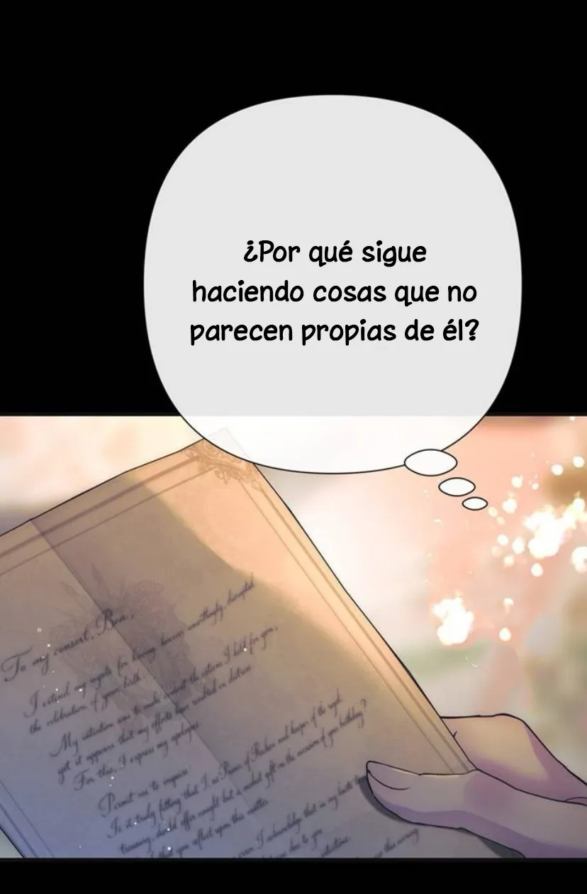 Príncipe problemático capítulo 134 página 28