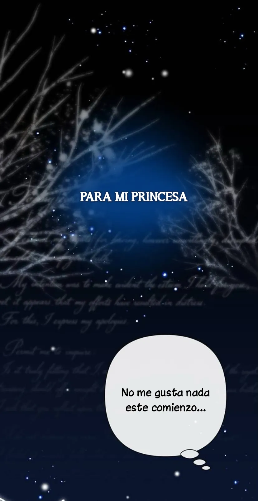 Príncipe problemático capítulo 134 página 30