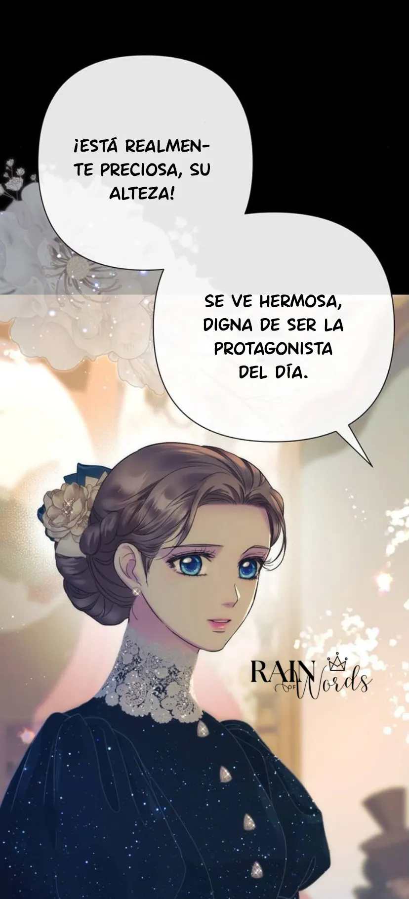 Príncipe problemático capítulo 134 página 68