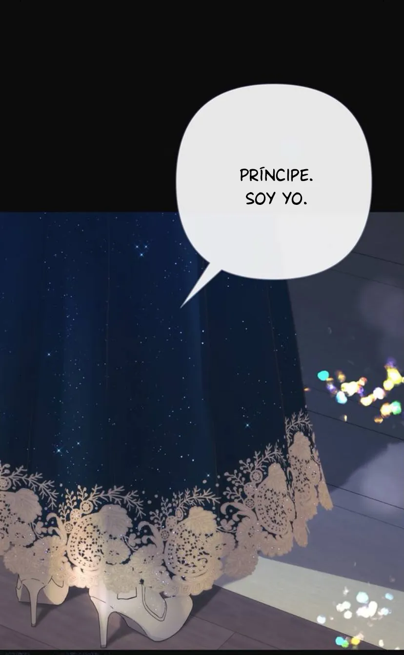 Príncipe problemático capítulo 134 página 83