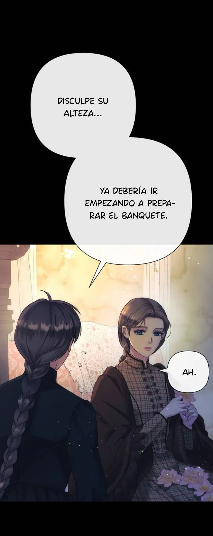 Príncipe problemático capítulo 134 página 9