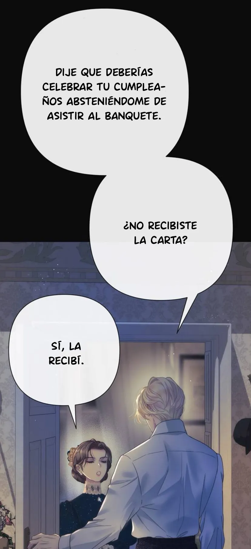 Príncipe problemático capítulo 134 página 92