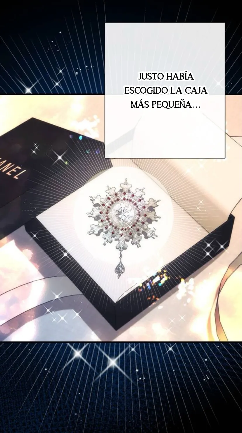 Príncipe problemático capítulo 135 página 17