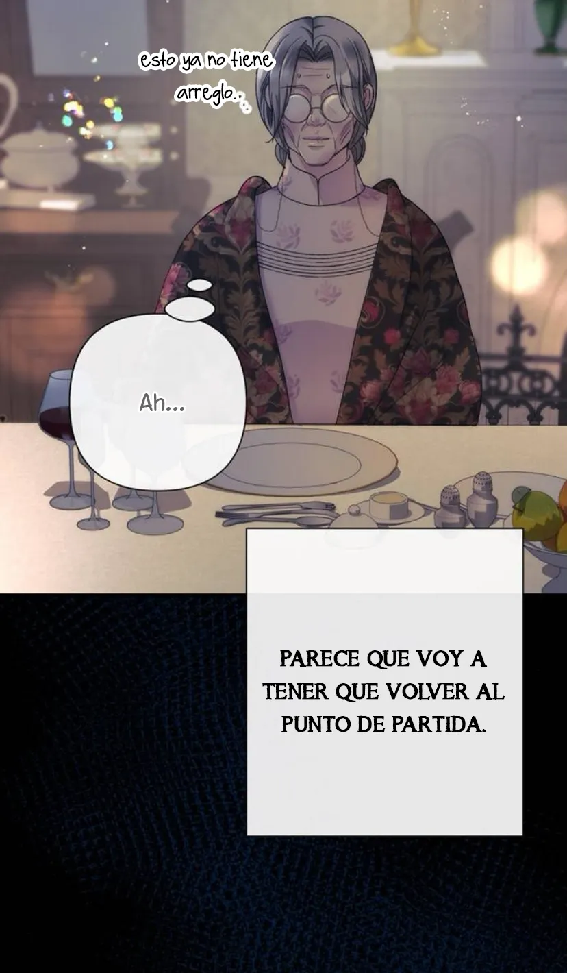 Príncipe problemático capítulo 135 página 21