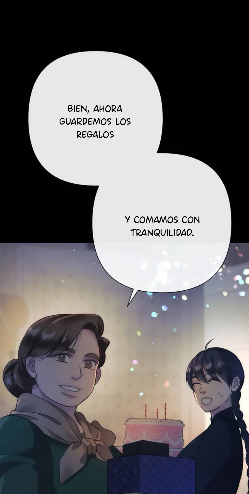 Príncipe problemático capítulo 135 página 28