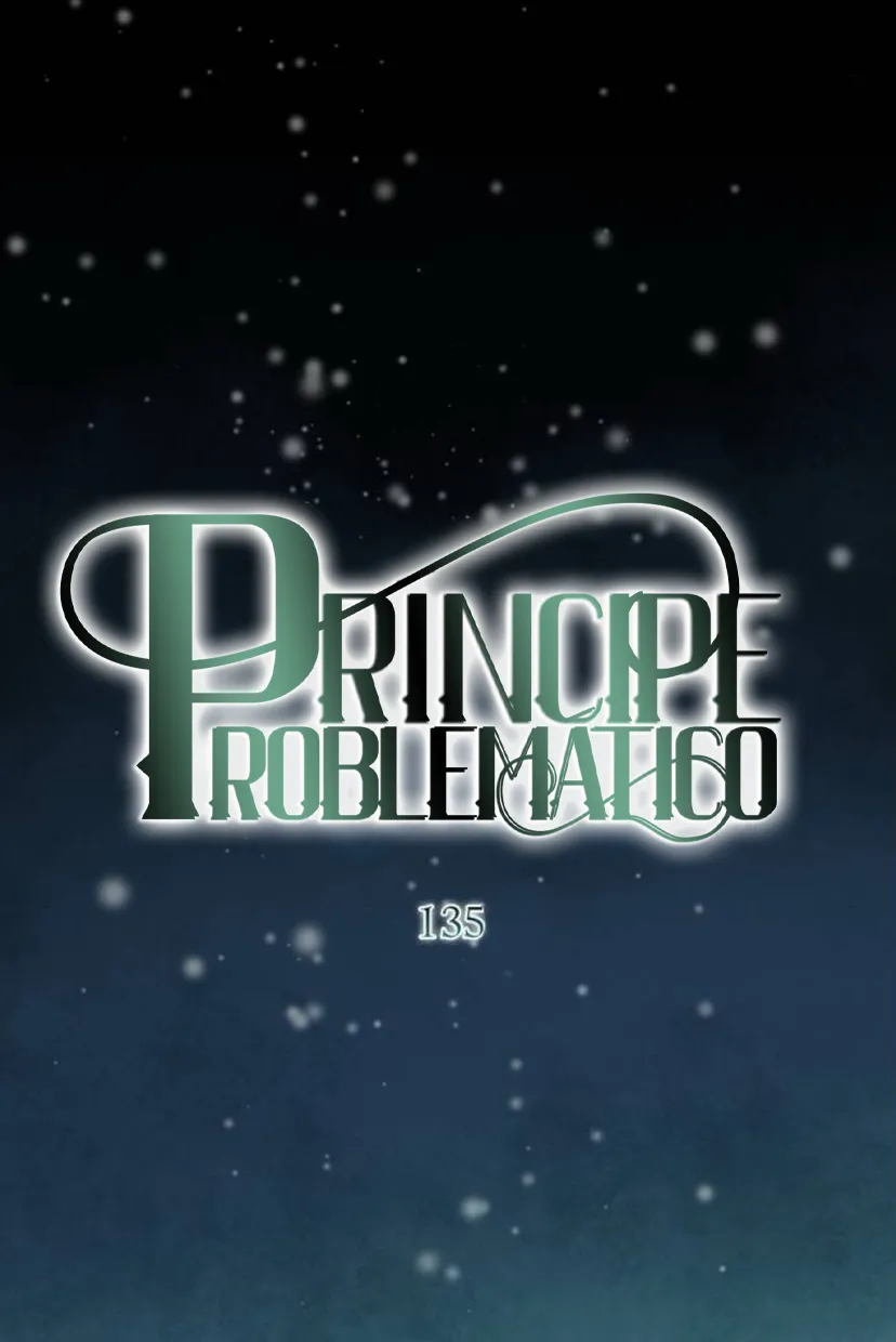 Príncipe problemático capítulo 135 página 43