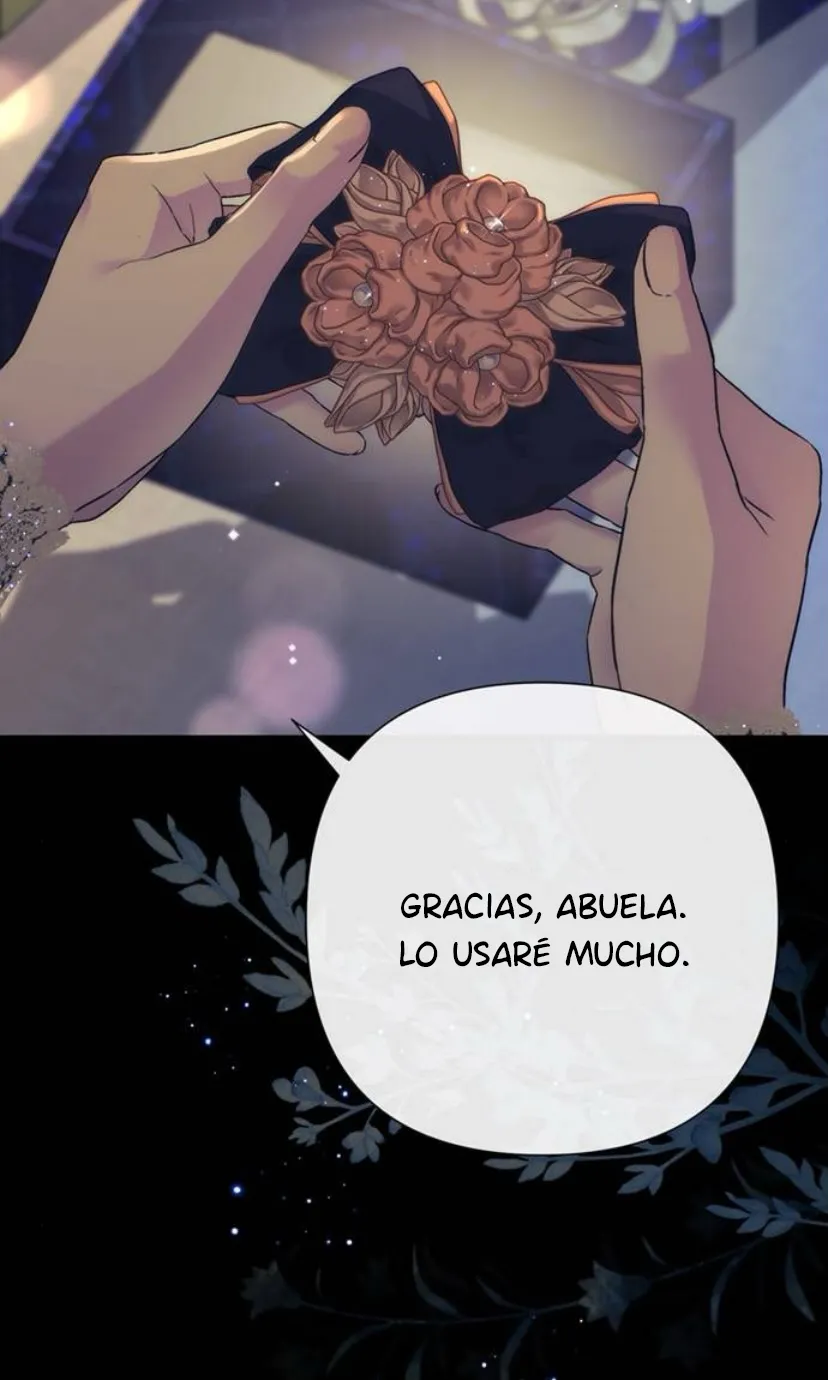 Príncipe problemático capítulo 135 página 5