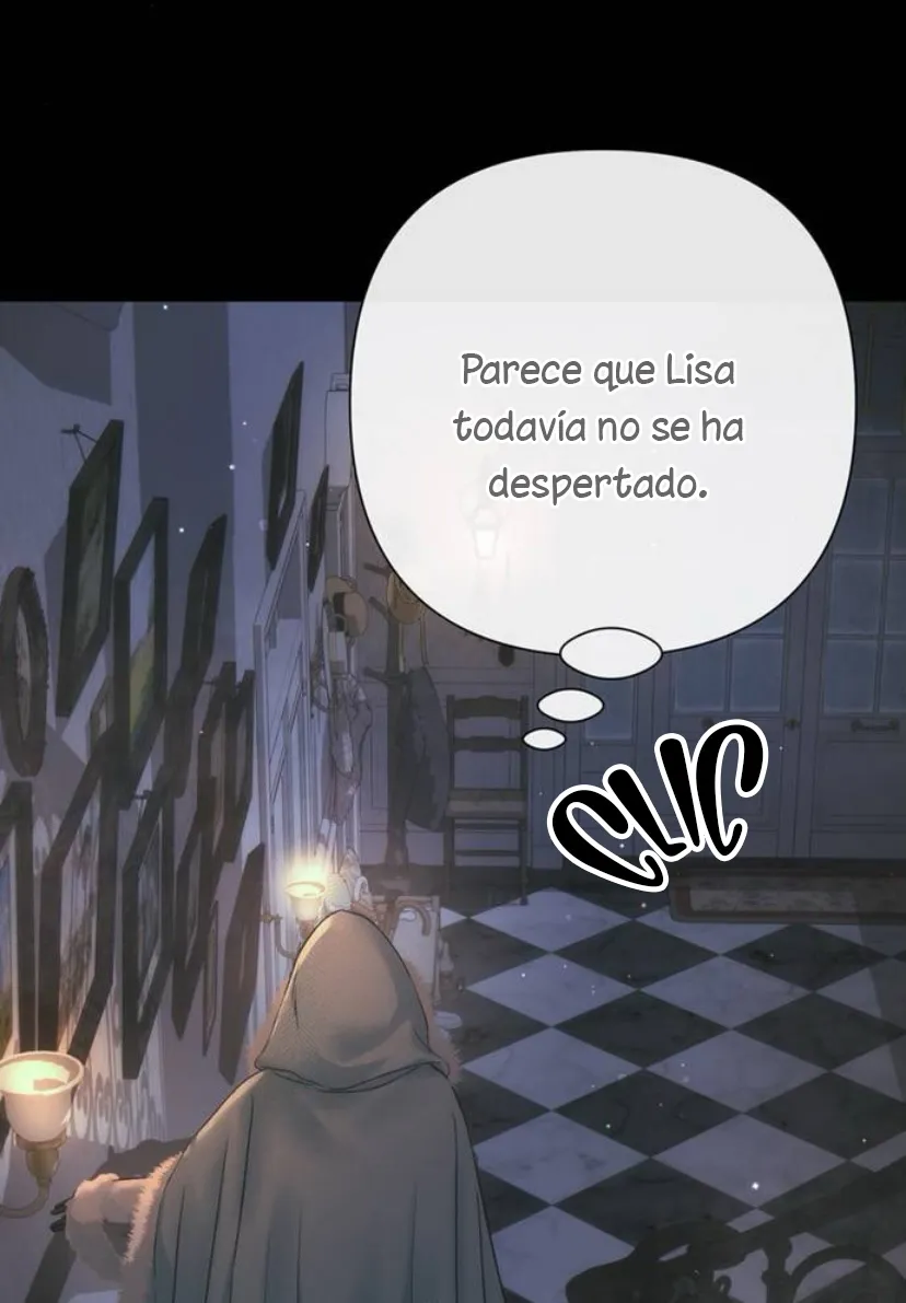 Príncipe problemático capítulo 135 página 51