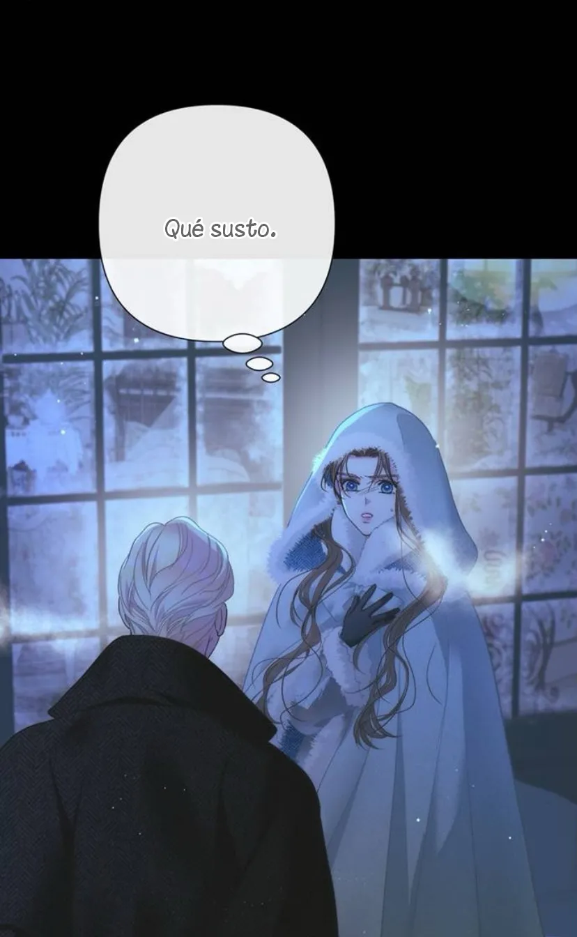 Príncipe problemático capítulo 135 página 58