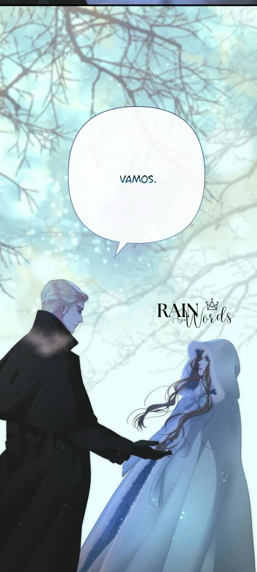 Príncipe problemático capítulo 135 página 61