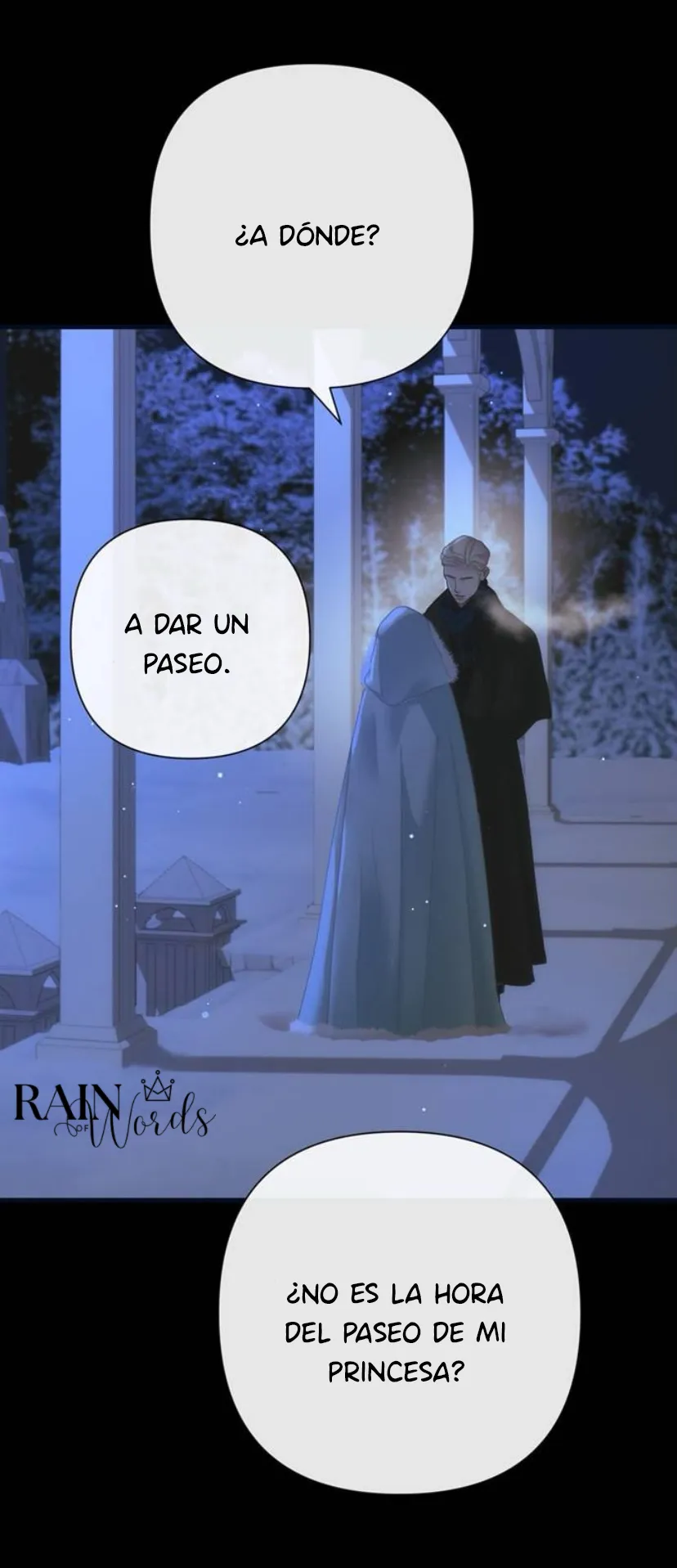 Príncipe problemático capítulo 135 página 63