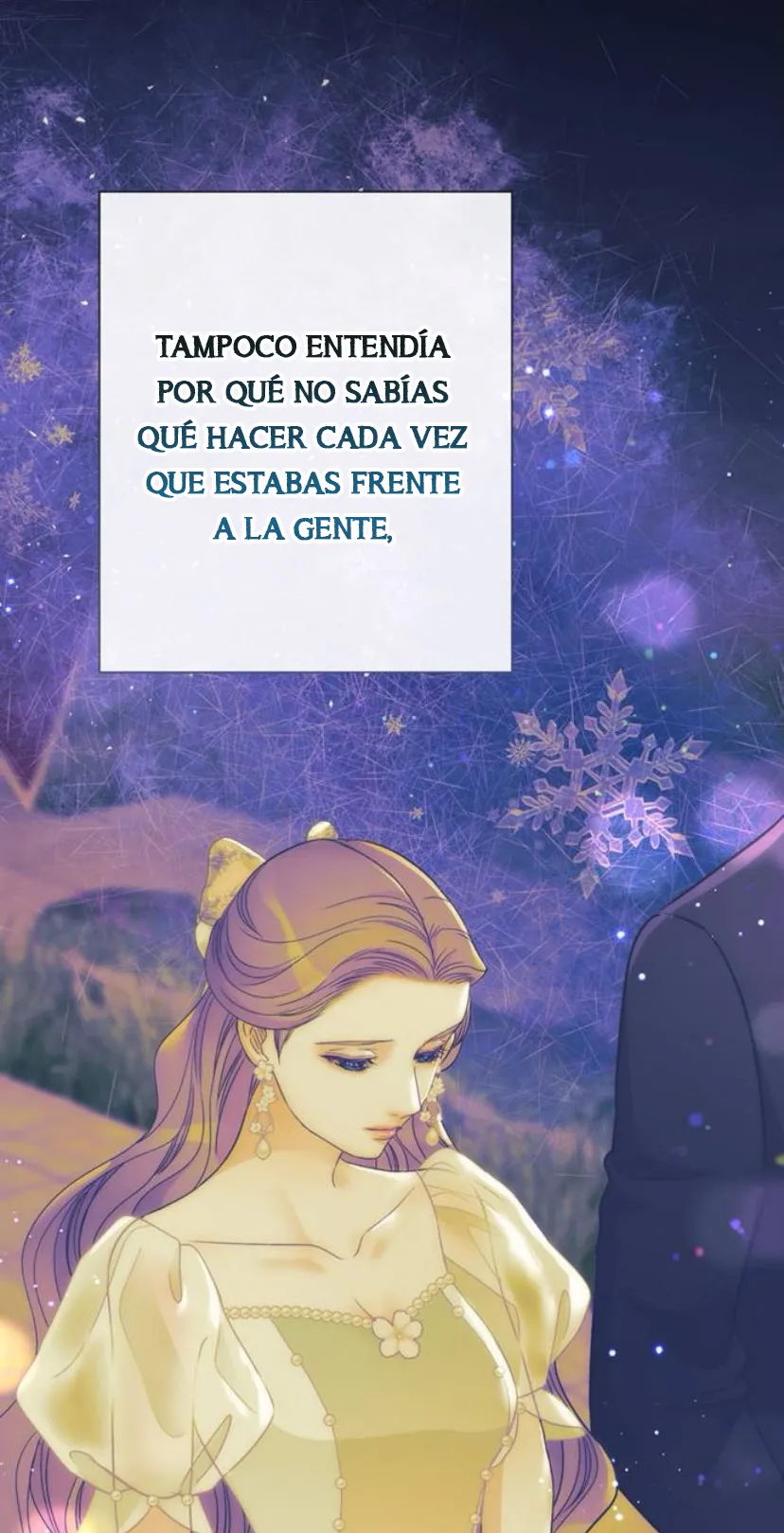 Príncipe problemático capítulo 137 página 10