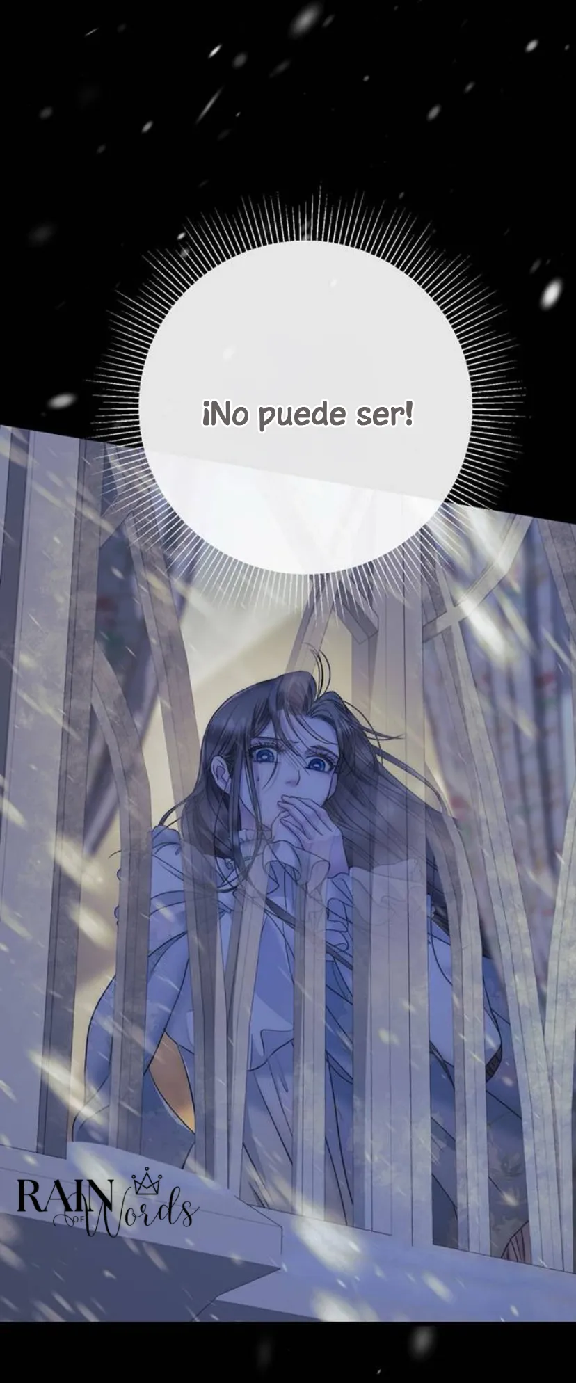 Príncipe problemático capítulo 137 página 106