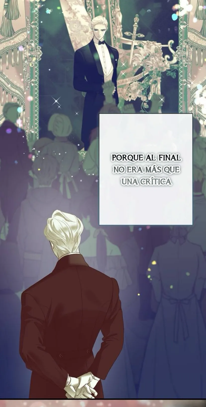 Príncipe problemático capítulo 137 página 15