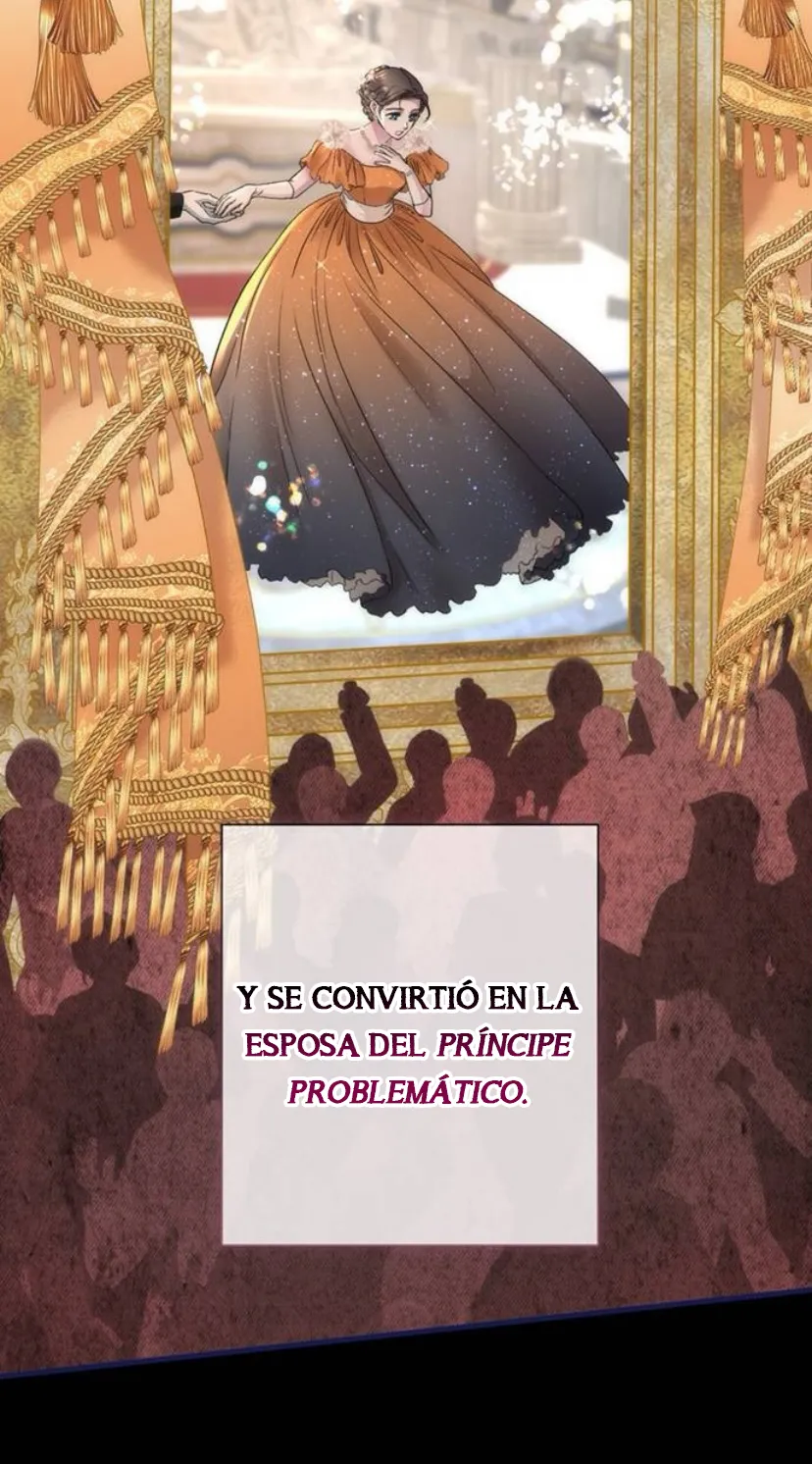 Príncipe problemático capítulo 137 página 27
