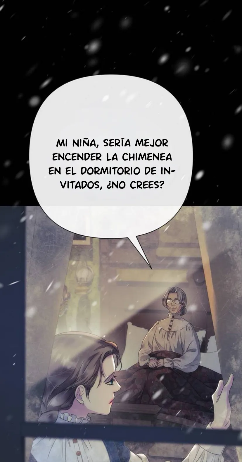 Príncipe problemático capítulo 137 página 63
