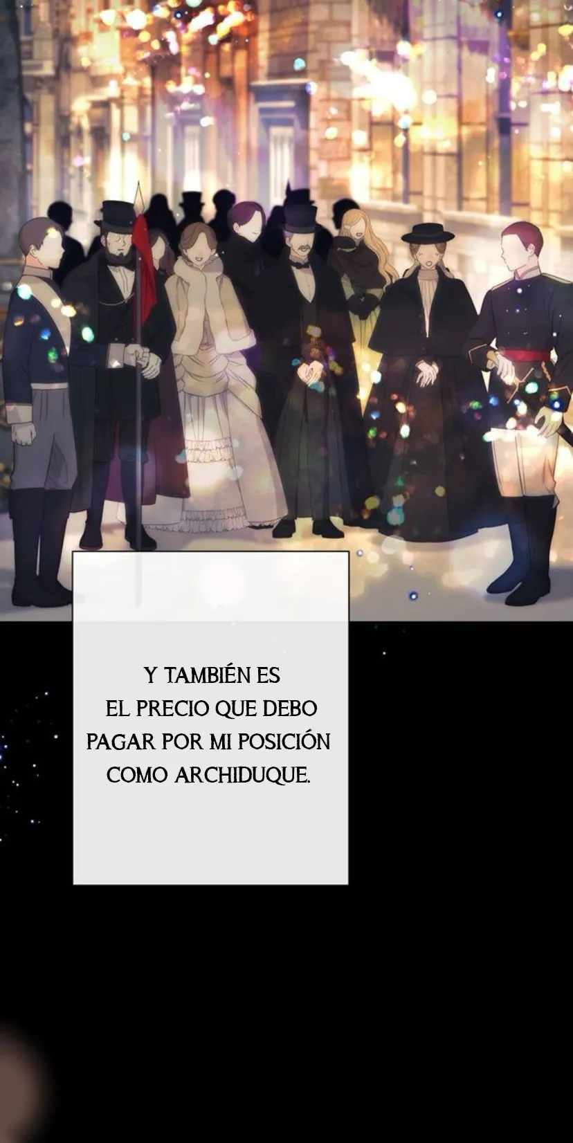 Príncipe problemático capítulo 137 página 7