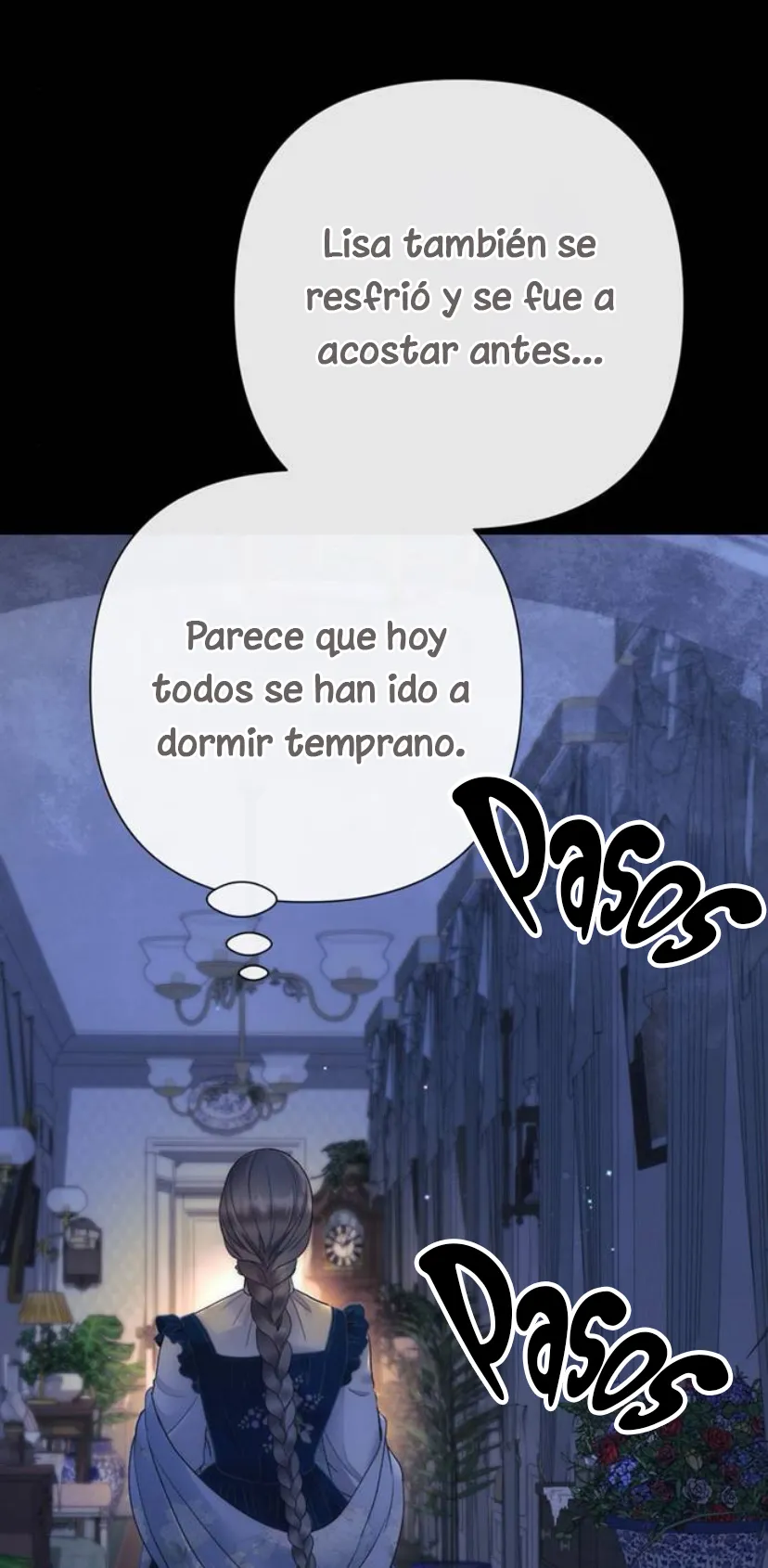 Príncipe problemático capítulo 137 página 71
