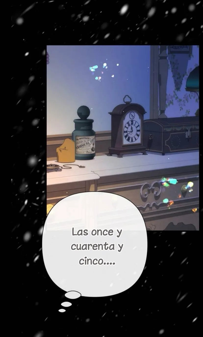 Príncipe problemático capítulo 137 página 90