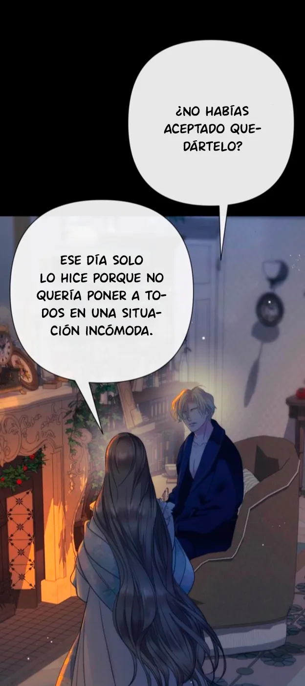 Príncipe problemático capítulo 138 página 106
