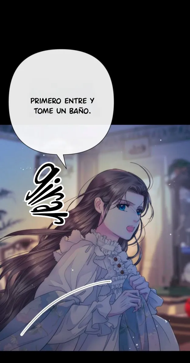 Príncipe problemático capítulo 138 página 18