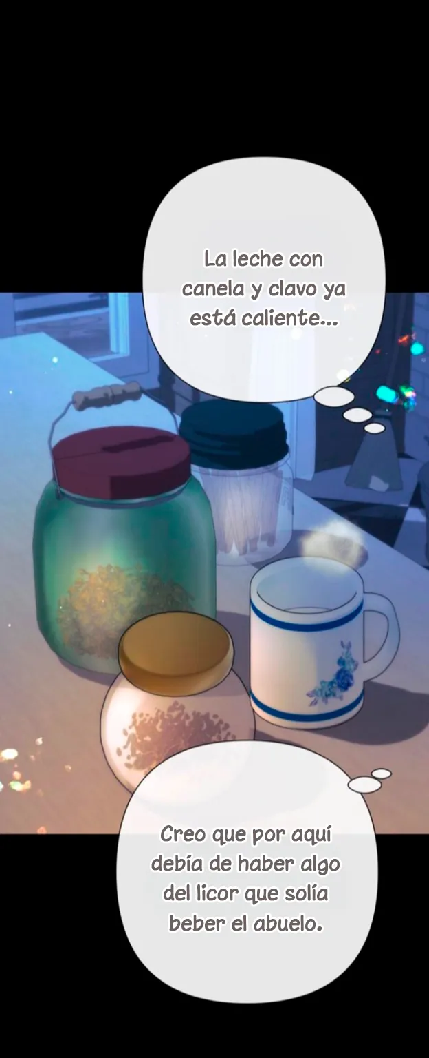 Príncipe problemático capítulo 138 página 27