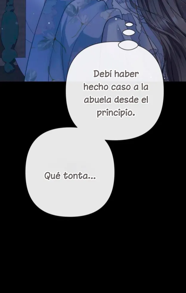Príncipe problemático capítulo 138 página 30