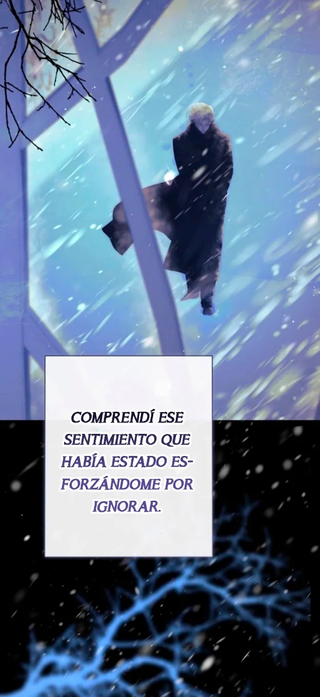 Príncipe problemático capítulo 138 página 42