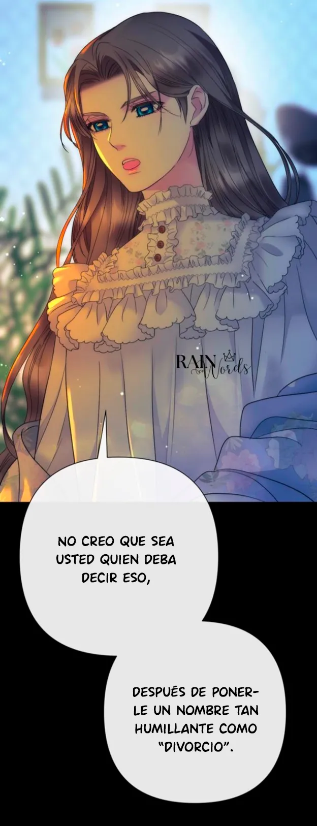 Príncipe problemático capítulo 138 página 93