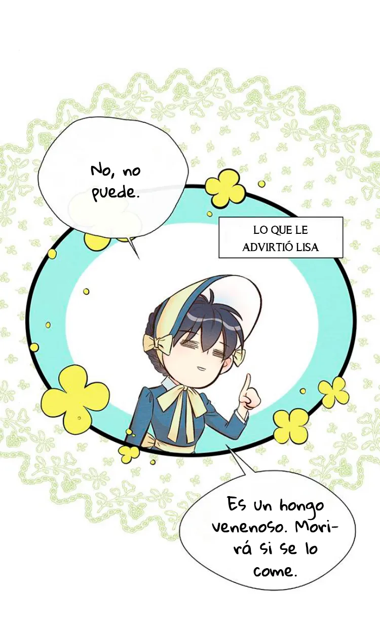 Príncipe problemático capítulo 14 página 11